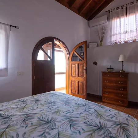 Landsted Casa Elba *