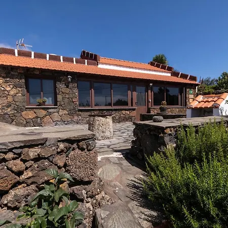 Casa Elba Landsted Isora