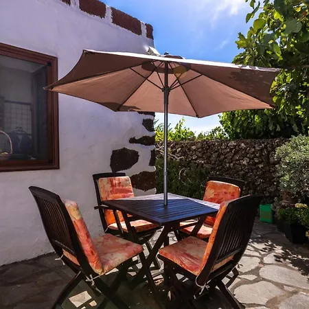 Casa Elba Landsted *