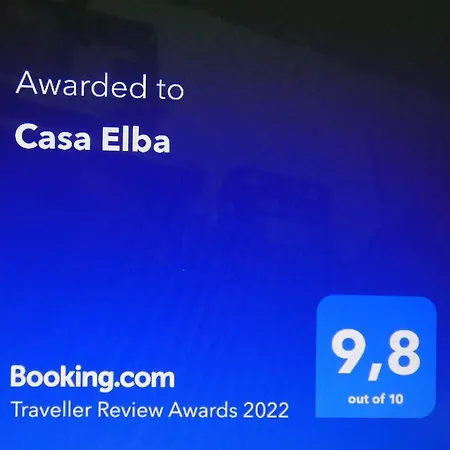 Landsted Casa Elba Isora