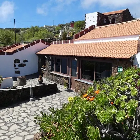Casa Elba Landsted Isora