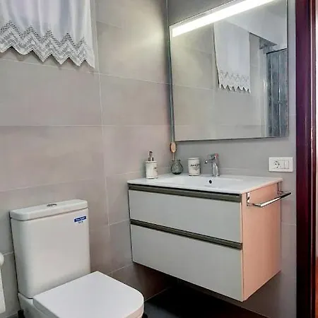 Landsted Casa Elba