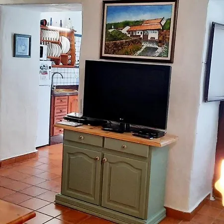 Casa Elba Landsted