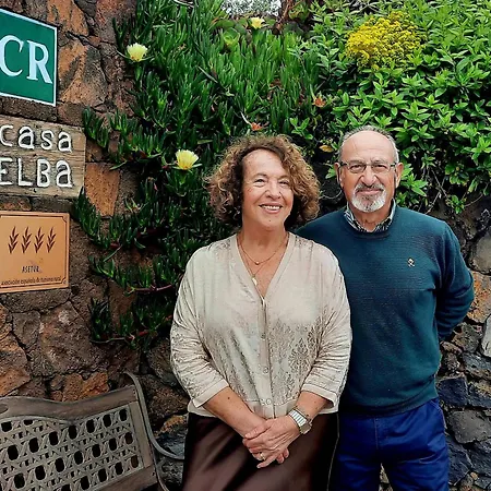 Landsted Casa Elba *