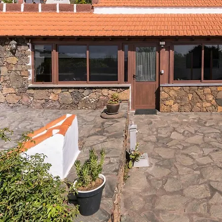 Casa Elba Landhaus