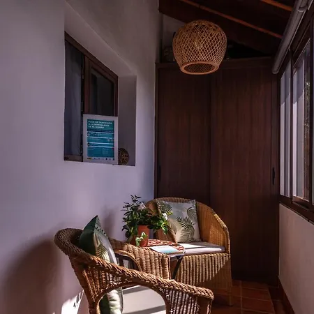 Landhaus Casa Elba