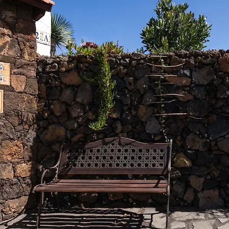 Casa Elba 乡村民宿 Isora