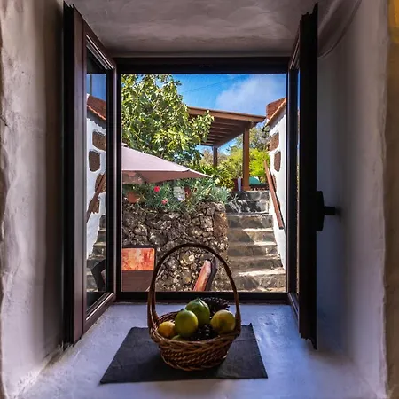 Casa Elba * Isora