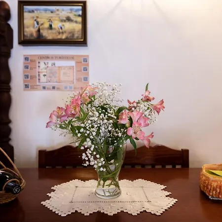 Casa Elba