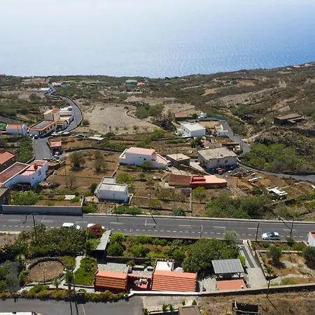 Casa Elba