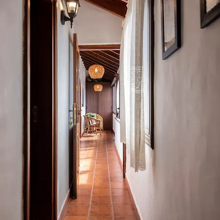 Gospodarstwo wiejskie Casa Elba *