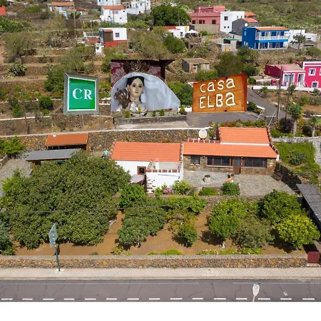 Casa Elba *