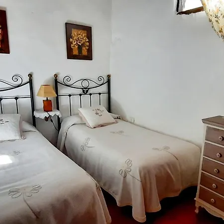 Casa Elba * Isora