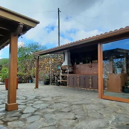 Landhaus Casa Elba