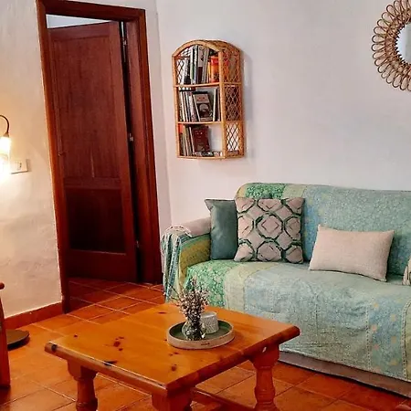 Casa Elba Isora