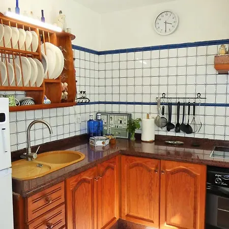 Landhaus Casa Elba Isora