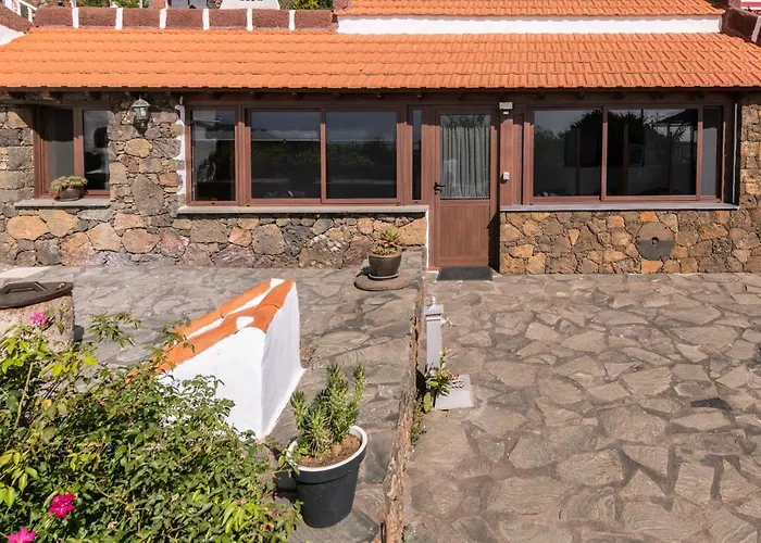 Casa Elba 乡村民宿