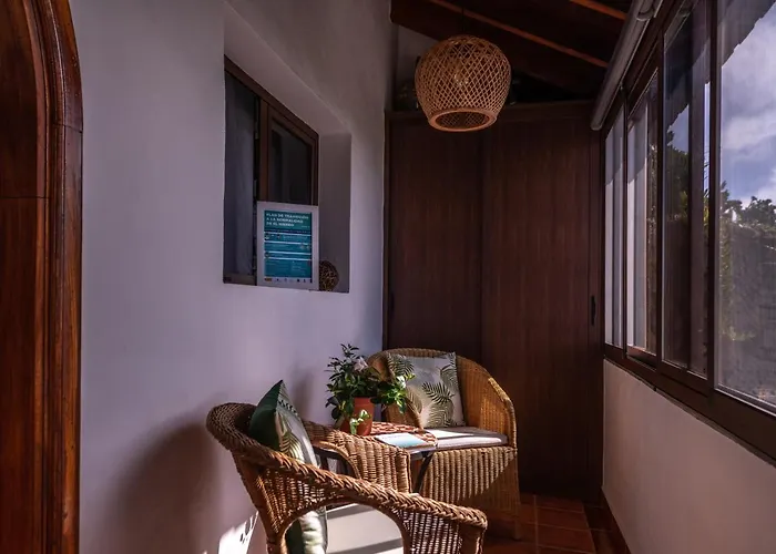 乡村民宿 Casa Elba