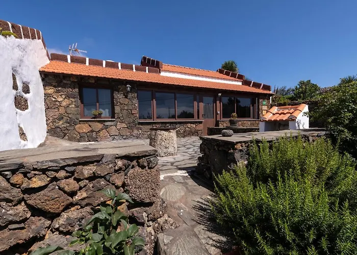 Casa Elba 乡村民宿 Isora