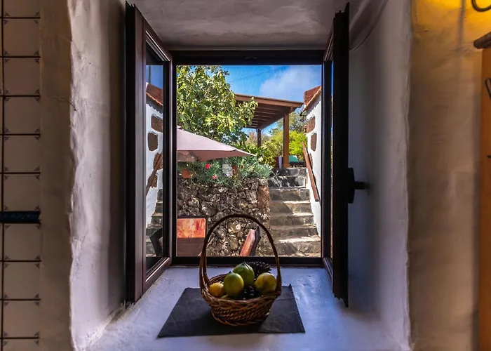 Casa Elba * Isora