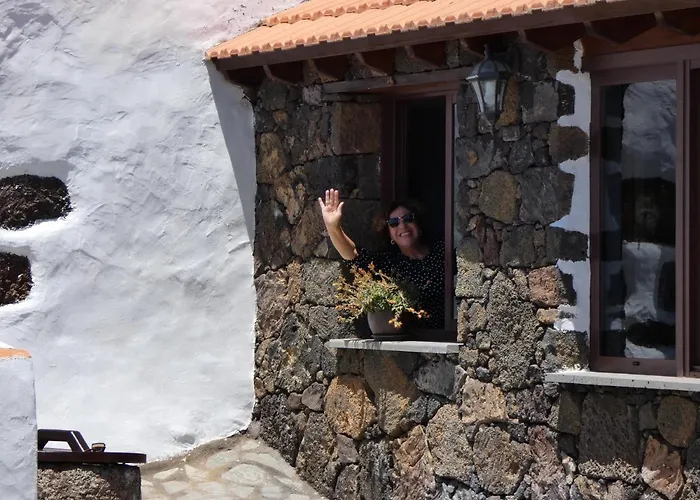 Casa Elba *