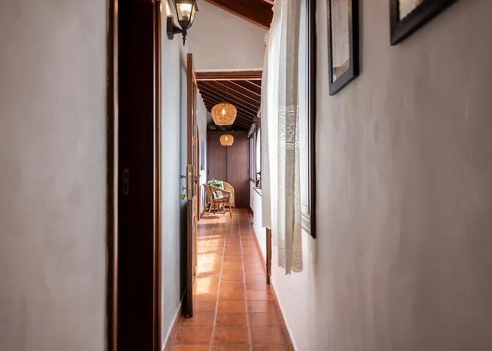 乡村民宿 Casa Elba *