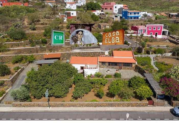 Casa Elba *